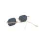 Сонцезахисні окуляри Gold R9 0497