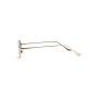 Сонцезахисні окуляри Gold R9 0497