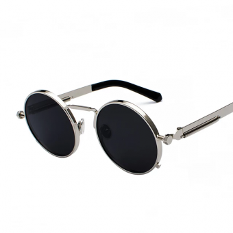Сонцезахисні окуляри Silver R13 1449