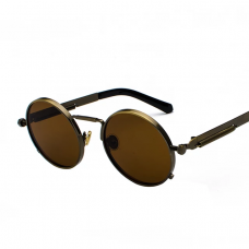 Сонцезахисні окуляри Brown R13 1450