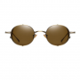 Сонцезахисні окуляри Brown G4 1453
