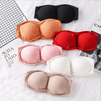 Женский узкий топ One Size 1626