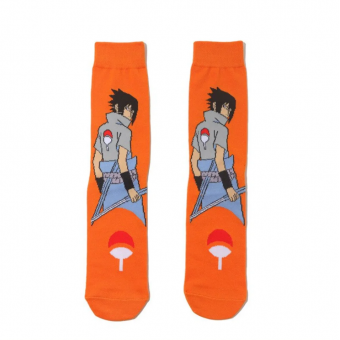 Високі шкарпетки Sasuke 1785 36-42