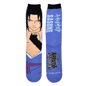 Высокие носки Sasuke 1787 36-42