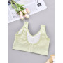Женский топ с поролоновыми чашками One Size 1968
