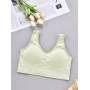 Женский топ с поролоновыми чашками One Size 1968