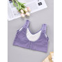 Женский топ с поролоновыми чашками One Size 1968