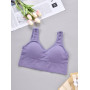 Женский топ с поролоновыми чашками One Size 1968