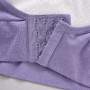 Женский топ с поролоновыми чашками One Size 1968