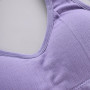 Женский топ с поролоновыми чашками One Size 1968