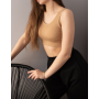 Женский топ с поролоновыми чашками One Size 1969
