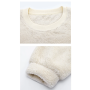 Парная мужская теплая пижама Happy Dino Бело-Зеленая 2046