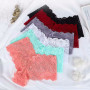 Жіночі мереживні труси шорти Intimates 6 шт. 2156