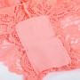 Жіночі мереживні труси шорти Intimates 6 шт. 2156