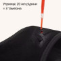 Набір жіночих трусиків брифів  Менструальні 3 шт. 2169