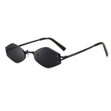 Сонцезахисні окуляри Black R2 0487