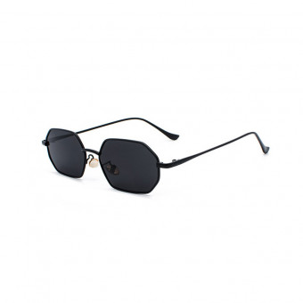 Сонцезахисні окуляри Black R9 0498