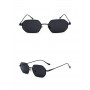 Сонцезахисні окуляри Black R9 0498