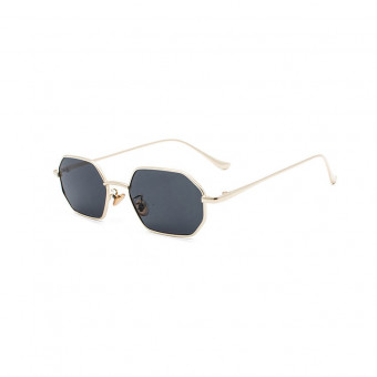 Сонцезахисні окуляри Gold R9 0497